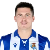 Igor Zubeldia