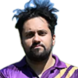 Cricketer