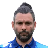 Alexis Souvlakis