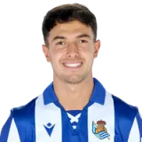 Martin Zubimendi Zubimendi