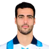Mikel Merino