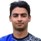Murat Yilmaz Cricket Player