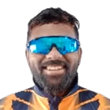 Cricketer