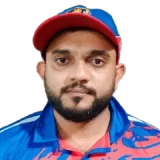 Cricketer