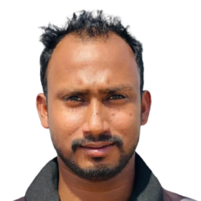 Sheikh Shifat-Ullah