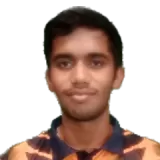 Gautham Mohandas