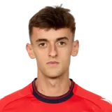 Aimar Oroz