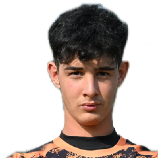Muhammet Bicer Cricket Player