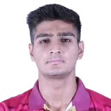 Cricketer