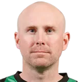 Ben Dunk