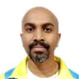 Ananthakrishnan Rajagopalan Nair