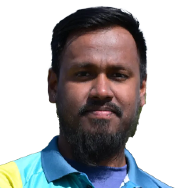 Shajahan Mrida