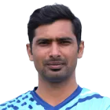 Muhammad Asif Cricket Player