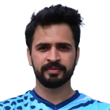 Mehtab Khan Cricket Player
