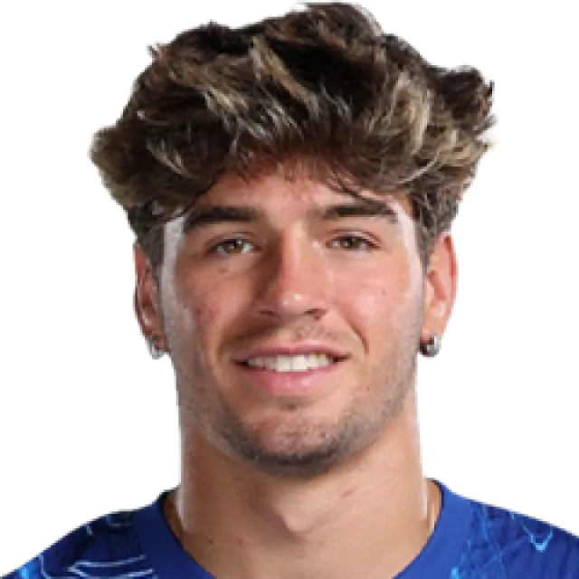Marc Guiu