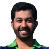 Zahin Rashid
