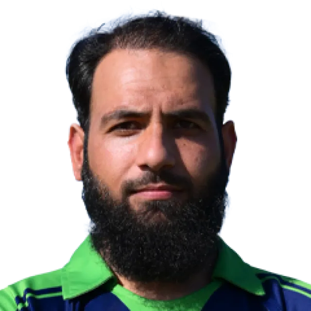 Shoaib Gul