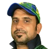 Shahbaz Ahmad Yousaf