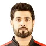 Saqib Khan