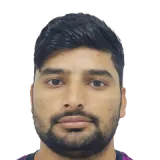 Zeeshan Naseer Ahmed