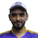 Cricketer