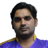 Cricketer