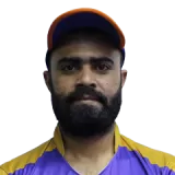 Cricketer