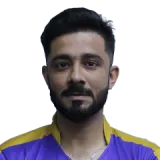Cricketer
