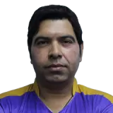 Cricketer