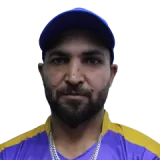 Cricketer