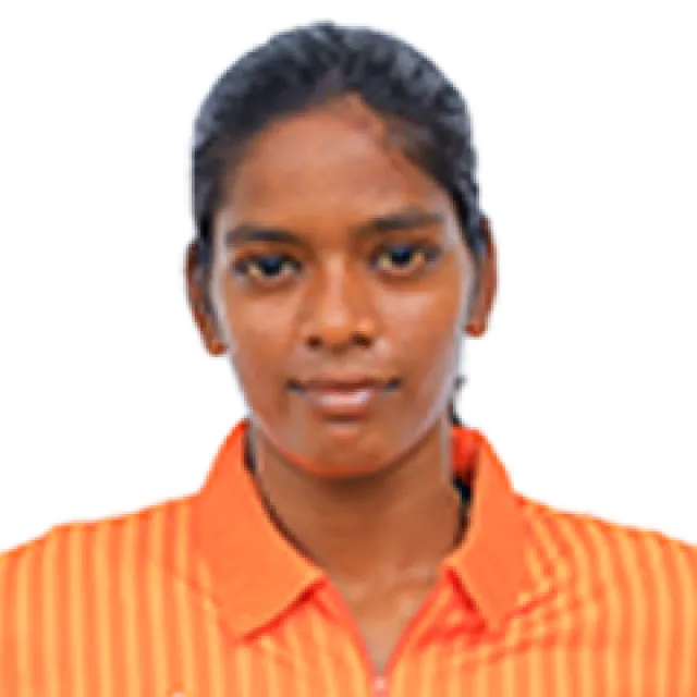Sivasakthi Ramesh Cricket Player