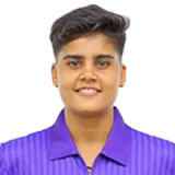 Sunayana Mishra Cricket Player