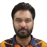 Cricketer