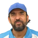 Cricketer