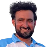 Naser Iqbal