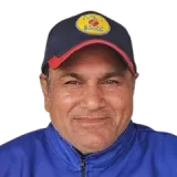 Saifullah Rafiq