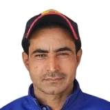 Tahir Abbas