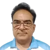 Zaheer Anjum Dar