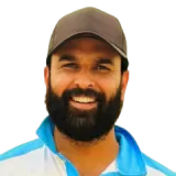 Waqas Ali Minhas