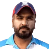 Nabeel Asmat Javed