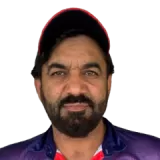 Cricketer