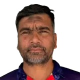 Cricketer