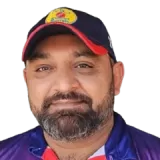Cricketer