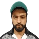 Afzal Ahmad Makrani
