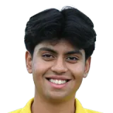 Advait Dhabe Cricket Player