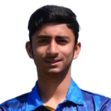 Cricketer