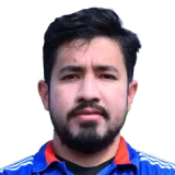 Cricketer