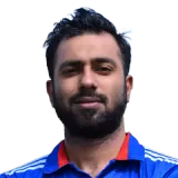 Cricketer