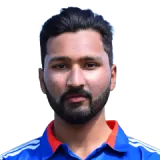 Cricketer