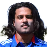 Cricketer